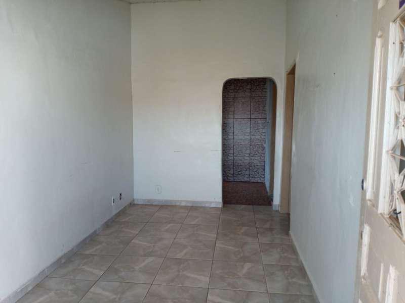 Casa, Vila Murad, 3 Quartos, 0 Vaga