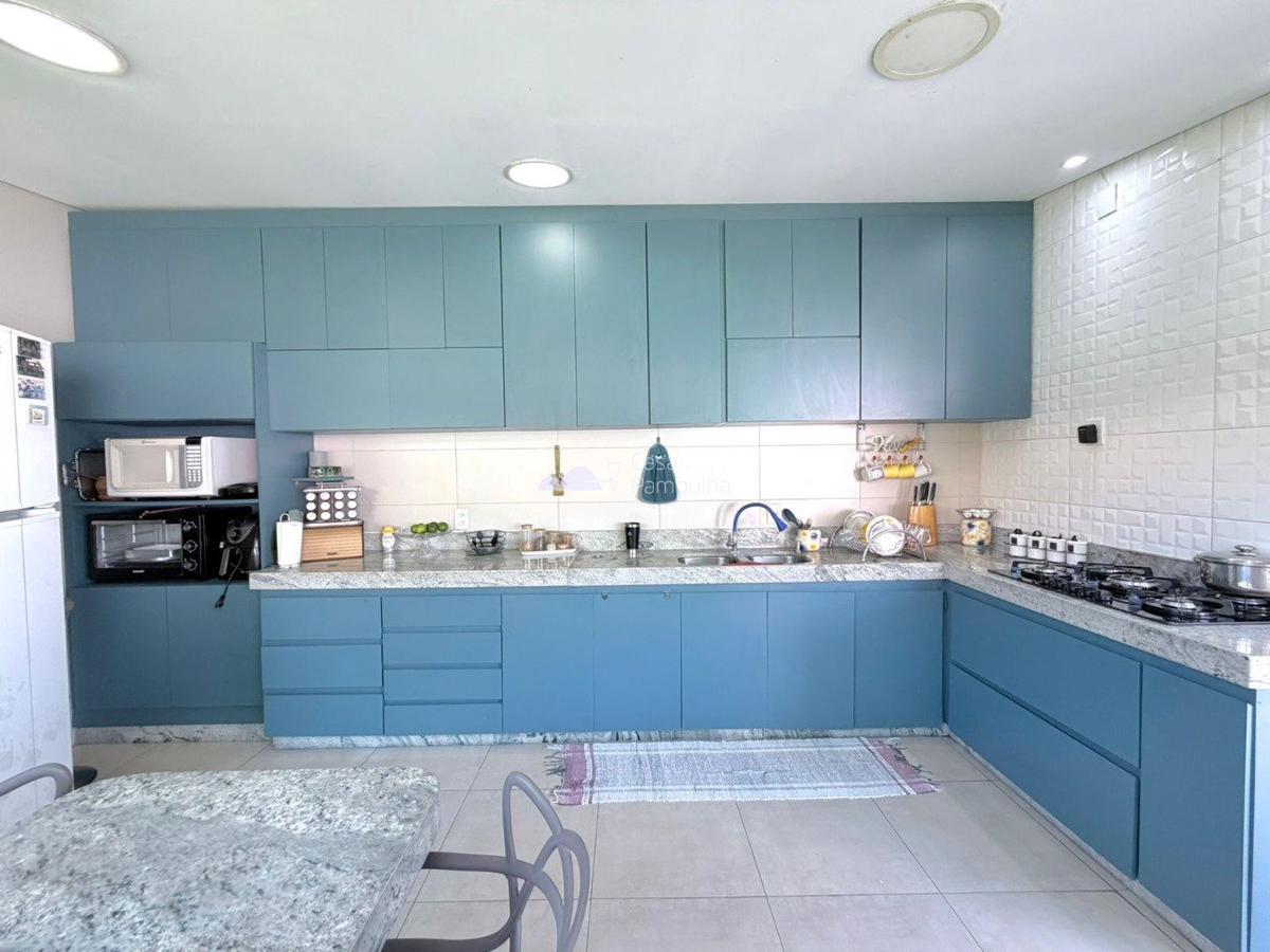 Casa, São João Batista (venda Nova), 3 Quartos, 4 Vagas, 2 Suítes