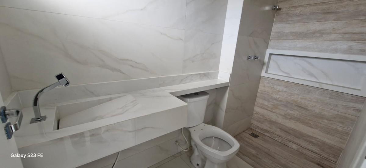 Apartamento, Jardim Riacho das Pedras, 3 Quartos, 2 Vagas, 1 Suíte