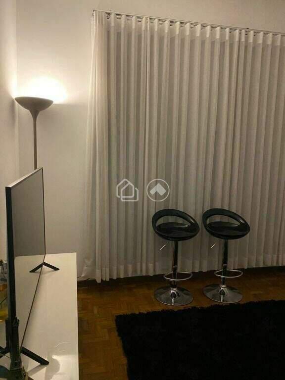 Apartamento, Nova Suíssa, 2 Quartos, 1 Vaga