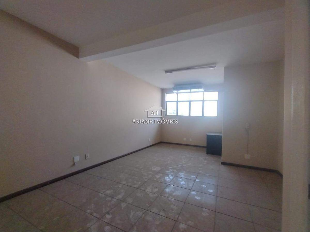 Sala, Alípio de Melo, 0 Quarto, 0 Vaga