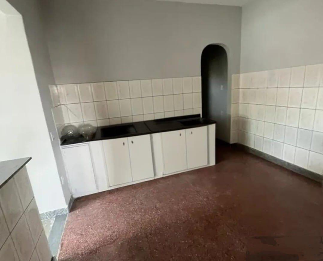 Casa, Santa Terezinha, 3 Quartos, 0 Vaga