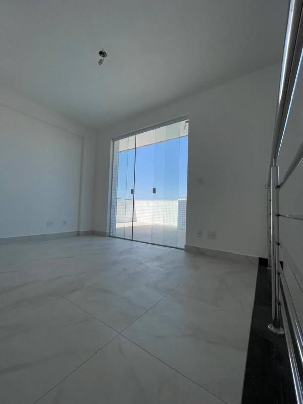 Cobertura, Coração Eucarístico, 3 Quartos, 3 Vagas, 1 Suíte