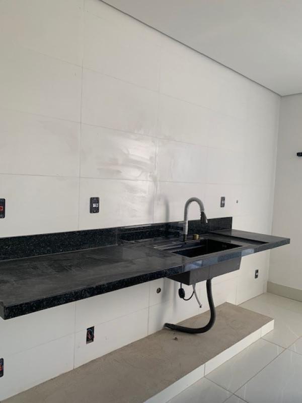 Casa, Manacás, 3 Quartos, 3 Vagas, 1 Suíte