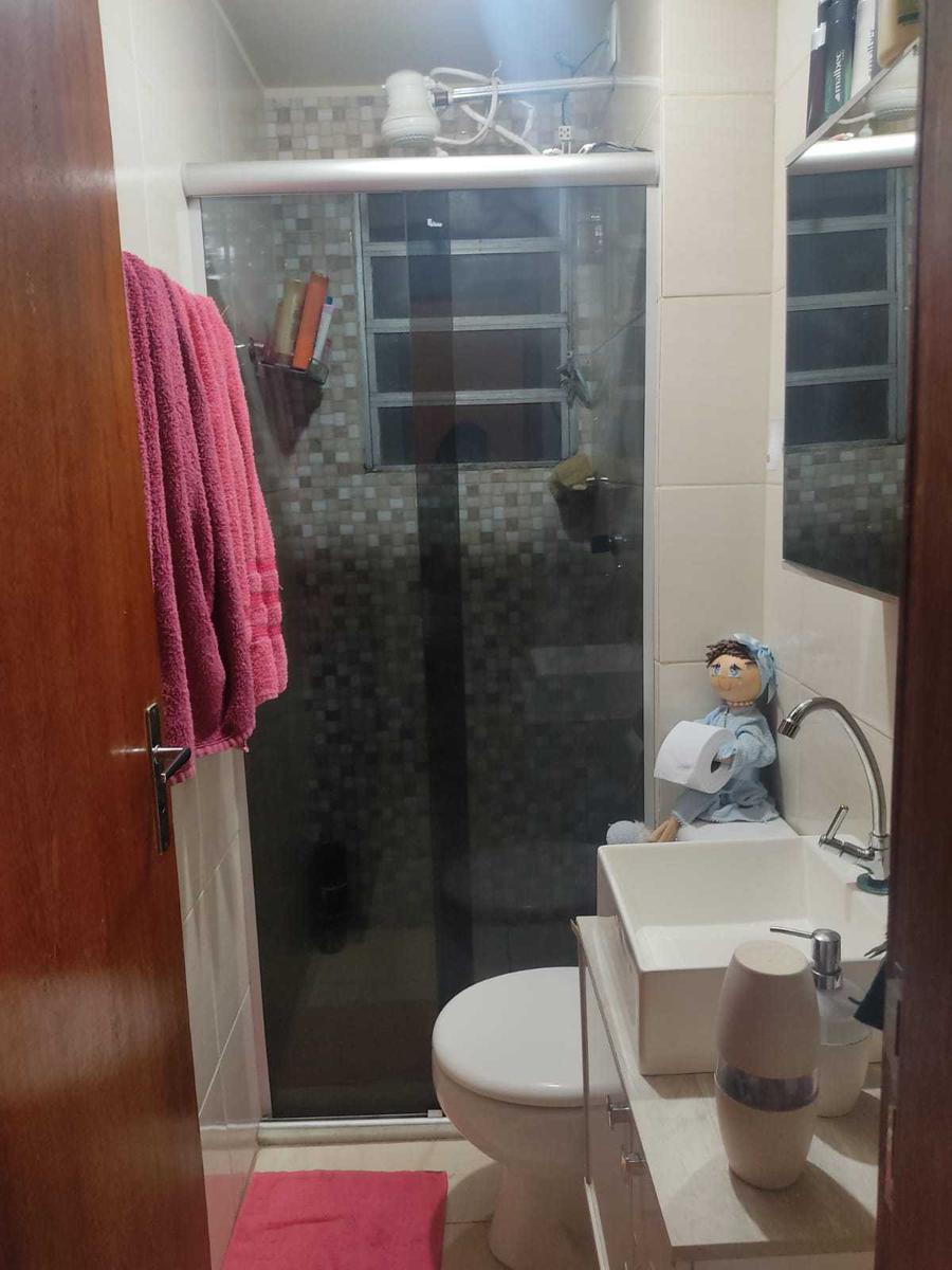 Apartamento, Rosário, 2 Quartos, 0 Vaga