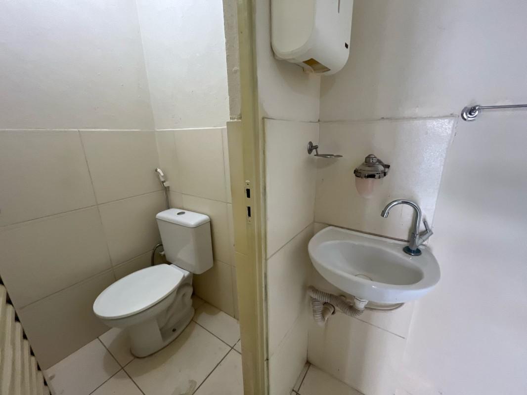 Andar, Padre Eustáquio, 0 Quarto, 0 Vaga