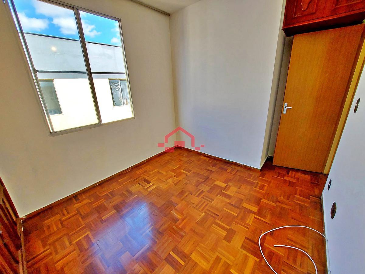 Apartamento, Padre Eustáquio, 2 Quartos, 1 Vaga