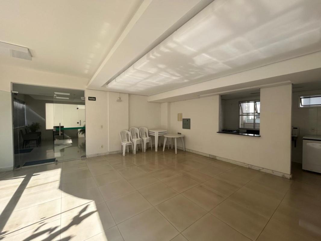 Apartamento, Grajaú, 3 Quartos, 2 Vagas, 1 Suíte
