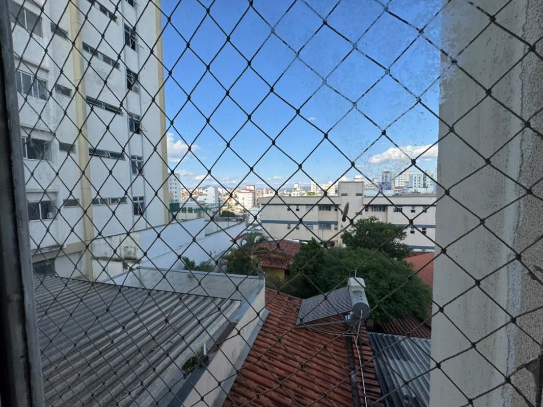 Apartamento, Sagrada Família, 2 Quartos, 1 Vaga