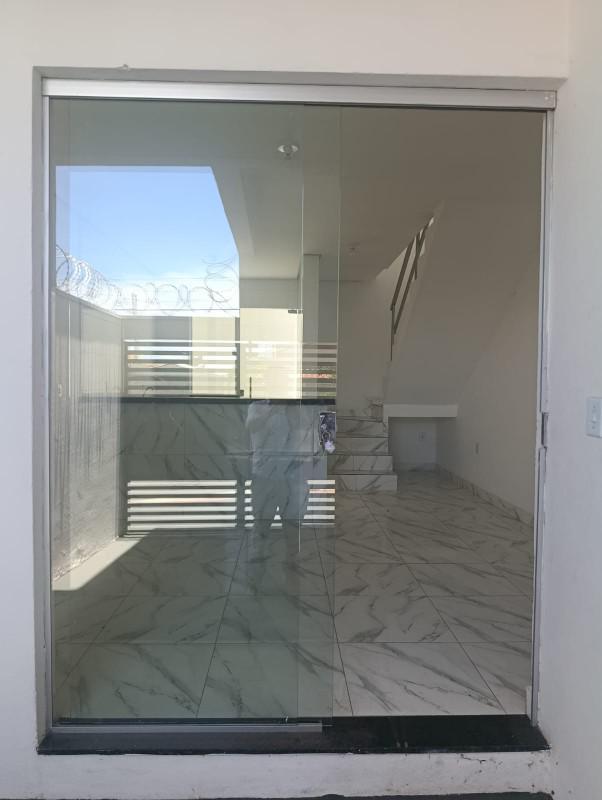 Casa, Novo Horizonte, 3 Quartos, 1 Vaga, 1 Suíte