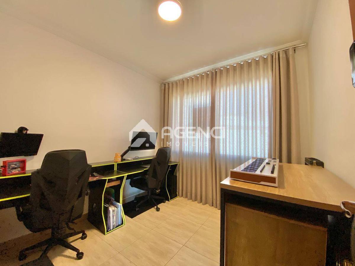 Apartamento, Cabral, 3 Quartos, 0 Vaga, 1 Suíte