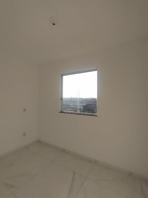 Cobertura, Vila Clóris, 3 Quartos, 3 Vagas, 1 Suíte
