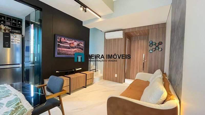 Cobertura, Santo Antônio, 2 Quartos, 3 Vagas, 2 Suítes