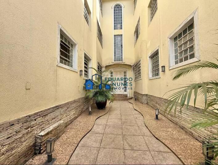 Apartamento, Cidade Nova, 3 Quartos, 1 Vaga