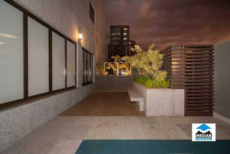 Apartamento, Lourdes, 4 Quartos, 4 Vagas, 2 Suítes