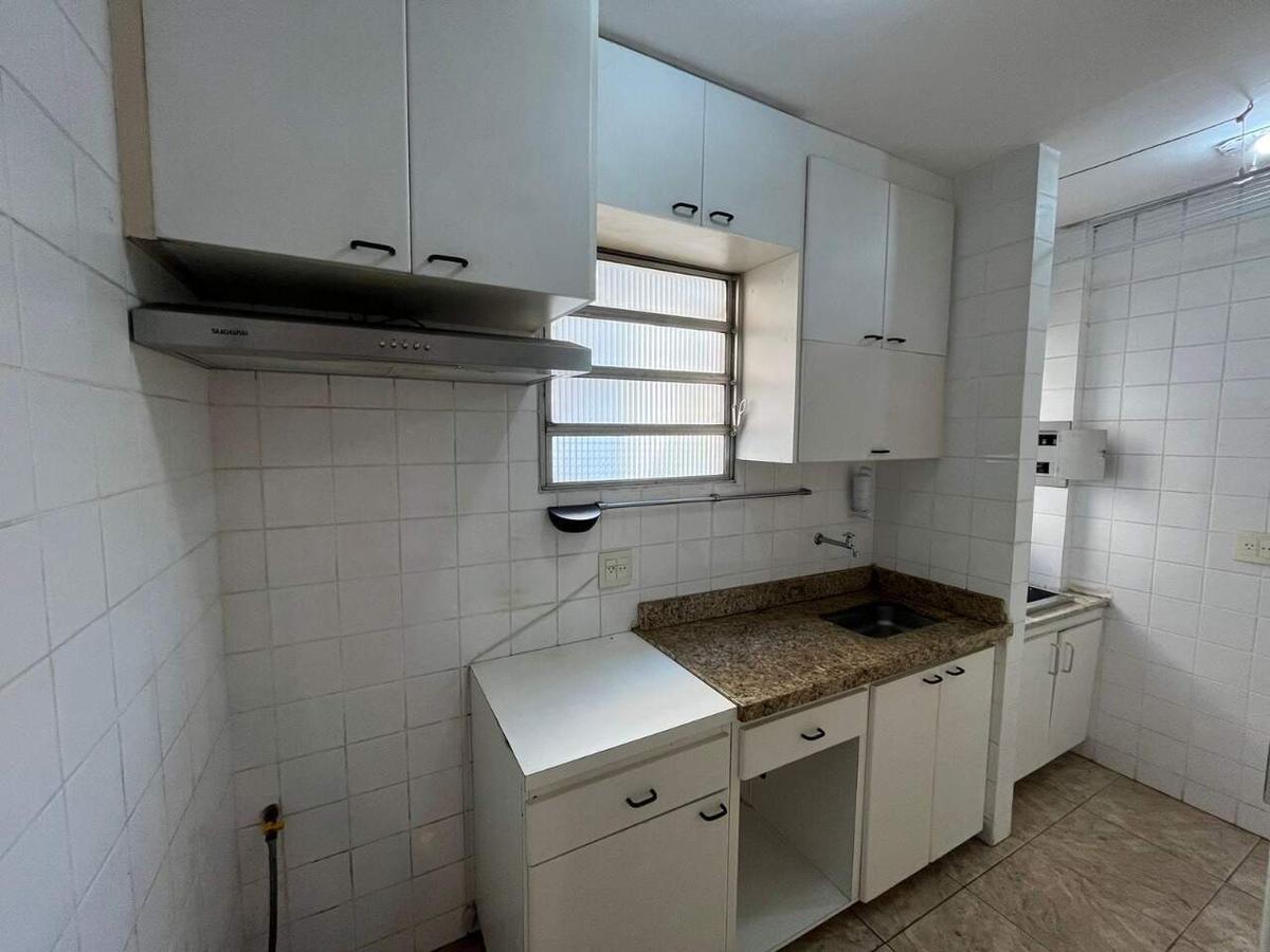 Apartamento, Buritis, 2 Quartos, 1 Vaga