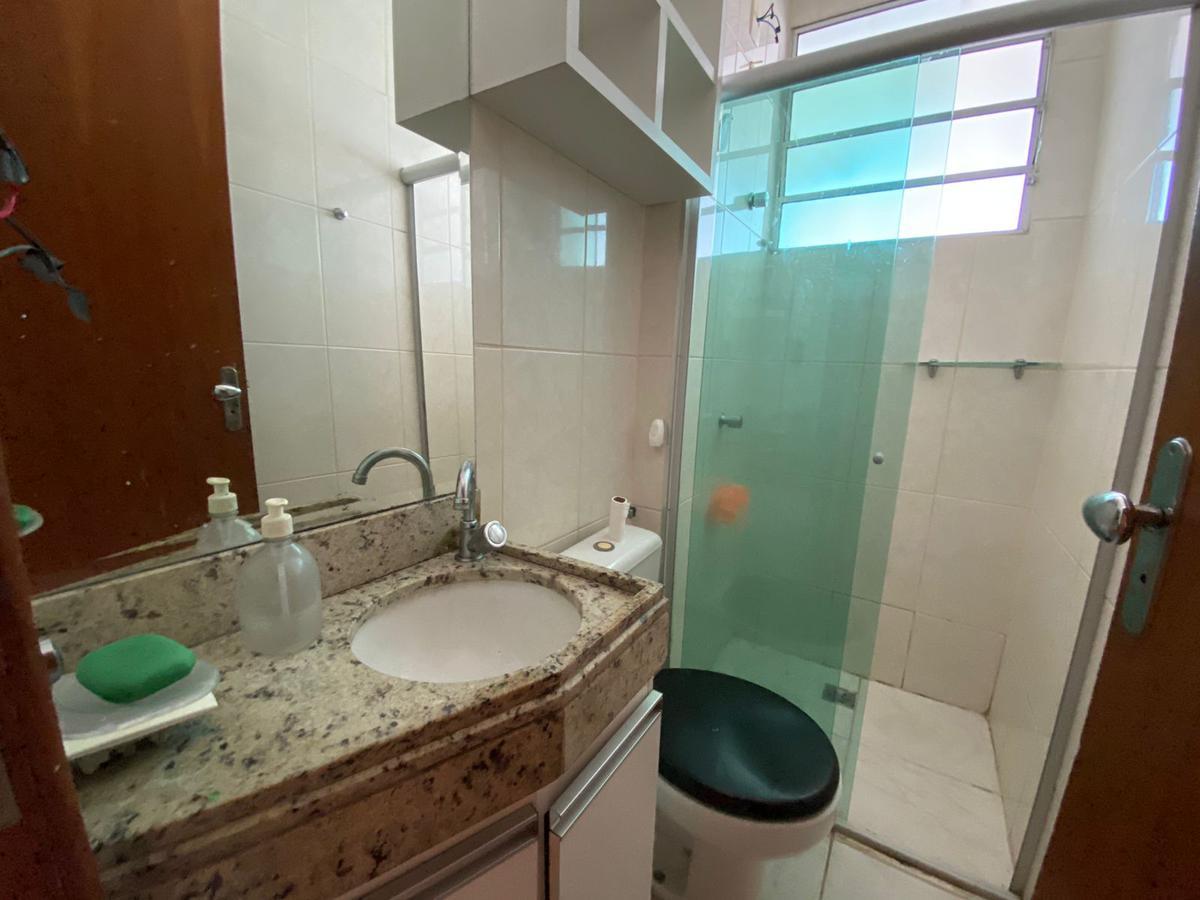 Cobertura, Castelo, 3 Quartos, 2 Vagas, 1 Suíte