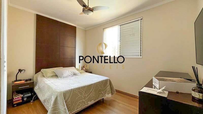 Cobertura, Buritis, 5 Quartos, 3 Vagas, 2 Suítes