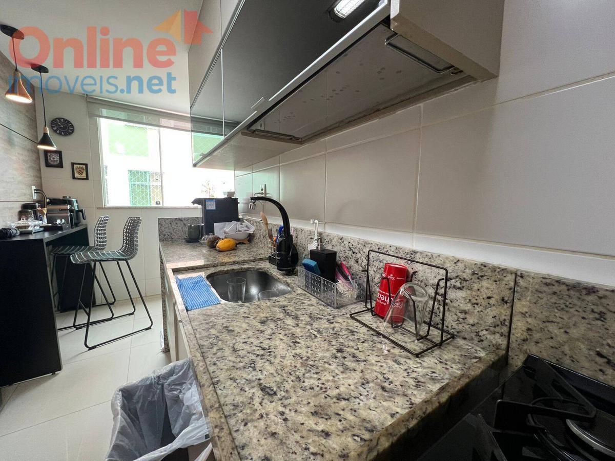 Apartamento, Sagrada Família, 3 Quartos, 0 Vaga, 1 Suíte