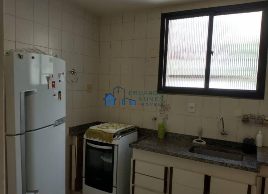 Apartamento, Santo Antônio, 4 Quartos, 2 Vagas, 1 Suíte