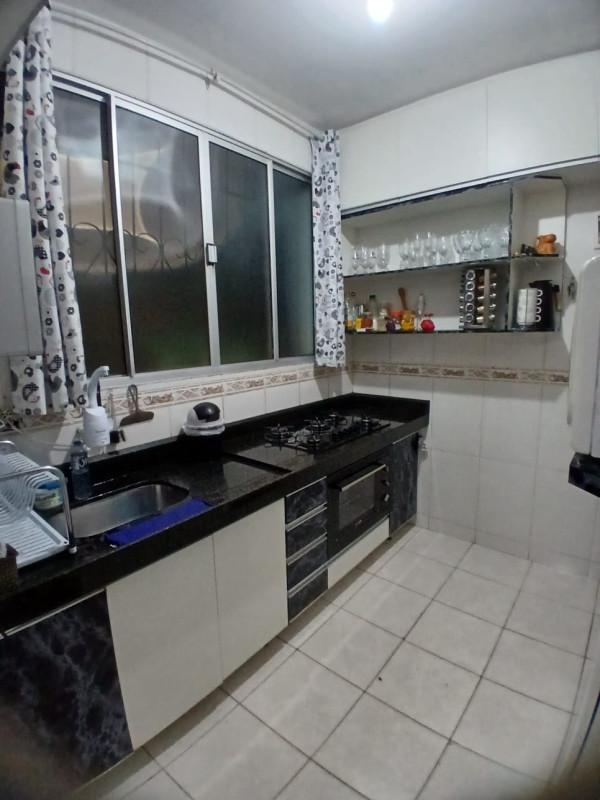 Casa, Canaã, 2 Quartos, 1 Vaga