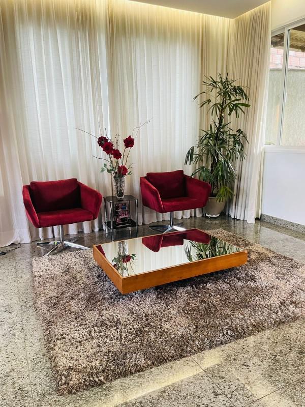 Casa, Jardim Riacho das Pedras, 3 Quartos, 4 Vagas, 1 Suíte