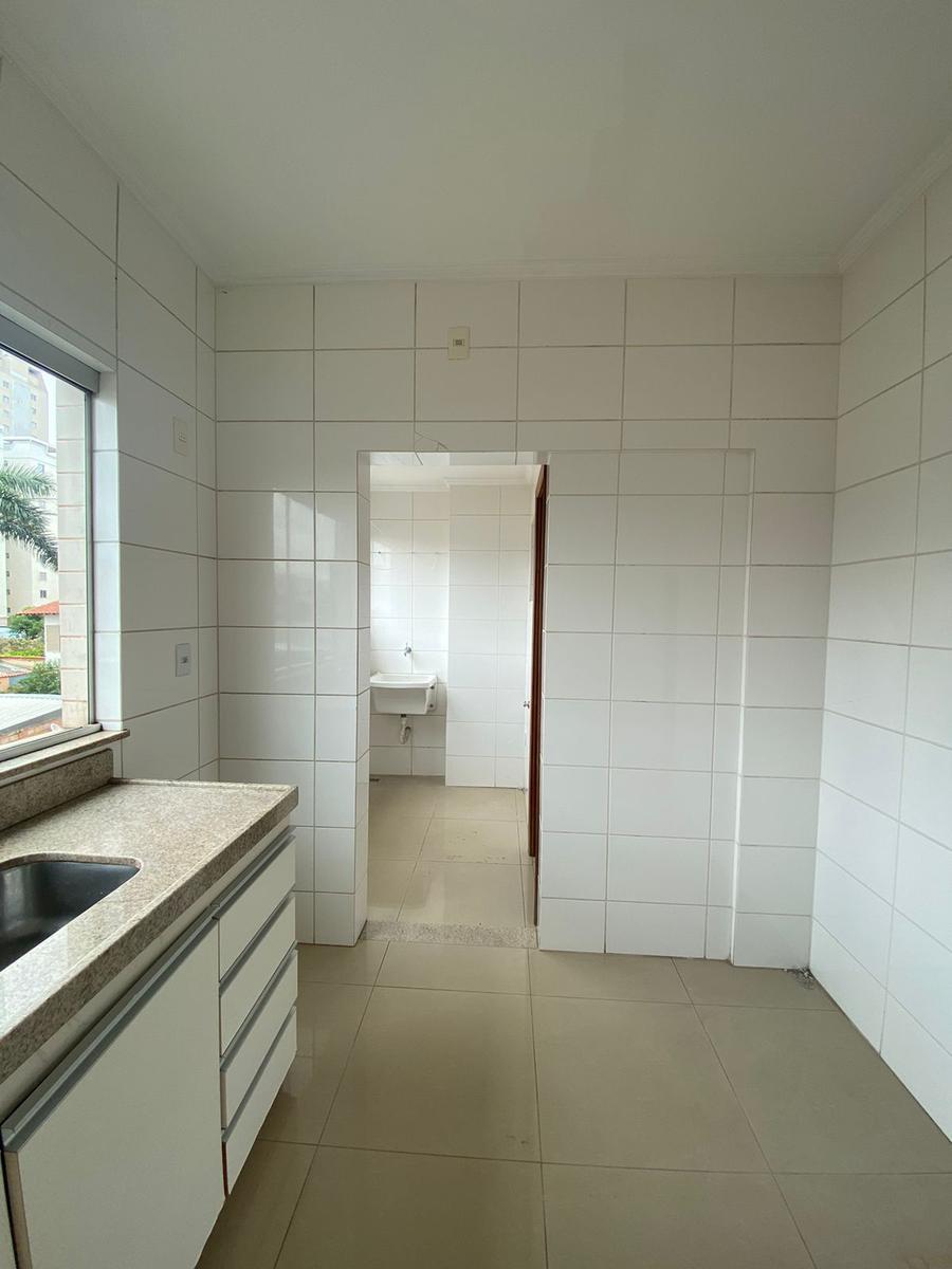 Apartamento, São Luiz (pampulha), 2 Quartos, 1 Vaga, 1 Suíte