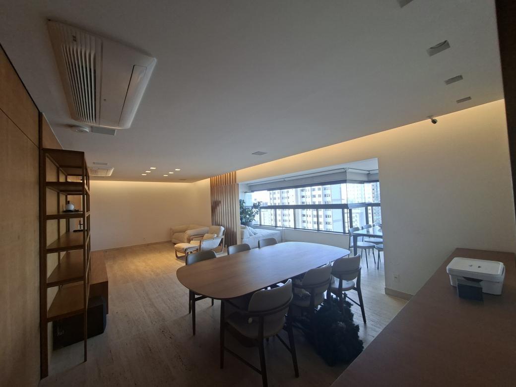 Apartamento, Santo Antônio, 4 Quartos, 3 Vagas, 2 Suítes