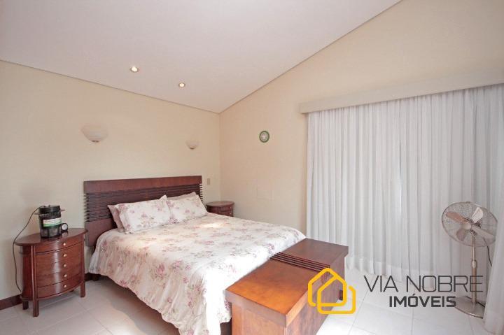 Casa em Condomínio, Residencial Sul, 4 Quartos, 4 Vagas, 4 Suítes