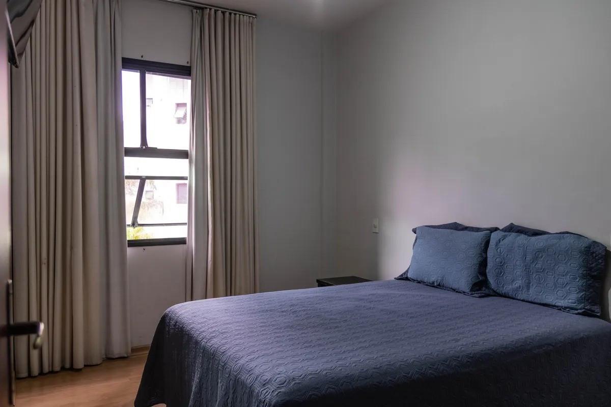 Apartamento, Coração de Jesus, 3 Quartos, 1 Vaga, 1 Suíte