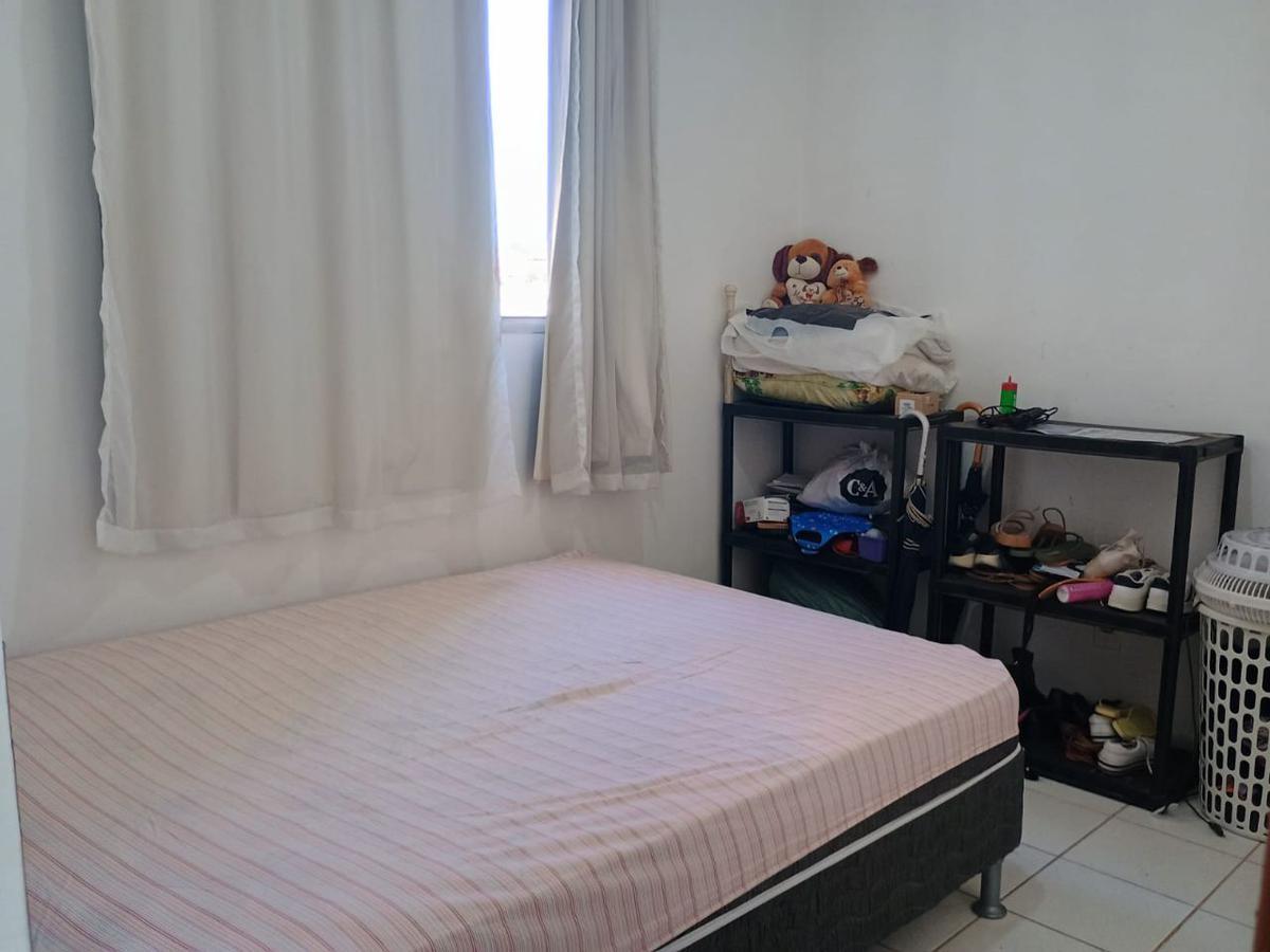 Cobertura, Jacqueline, 2 Quartos, 1 Vaga