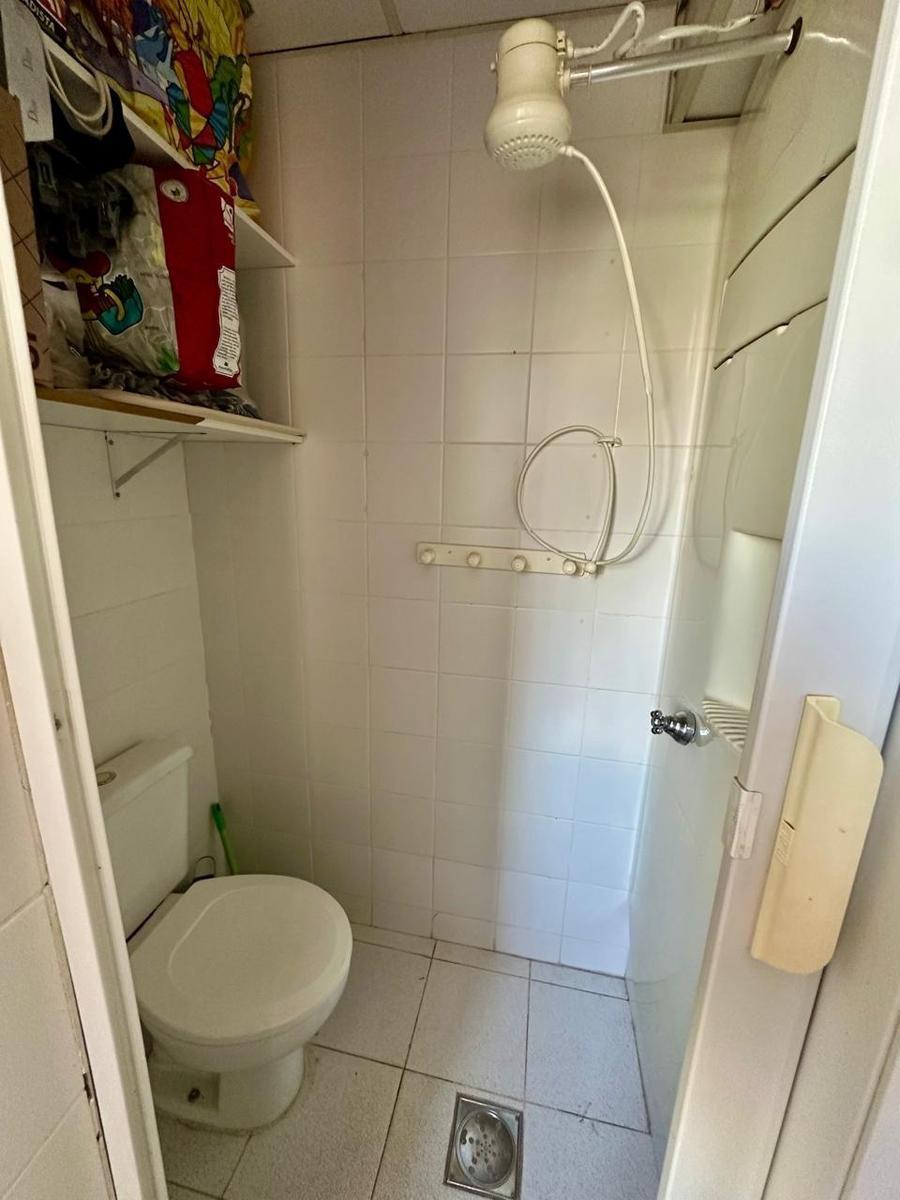 Apartamento, Vila da Serra, 3 Quartos, 2 Vagas, 1 Suíte