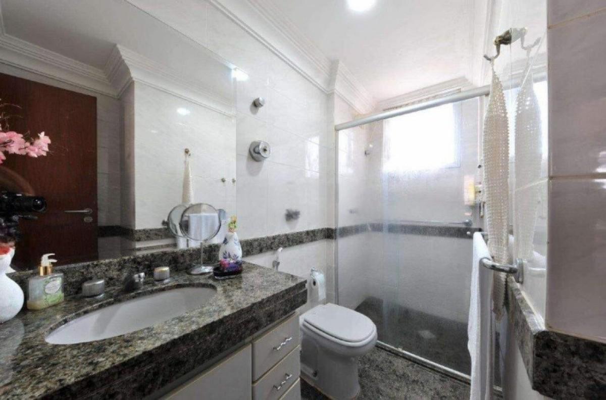 Apartamento, Funcionários, 4 Quartos, 2 Vagas, 1 Suíte