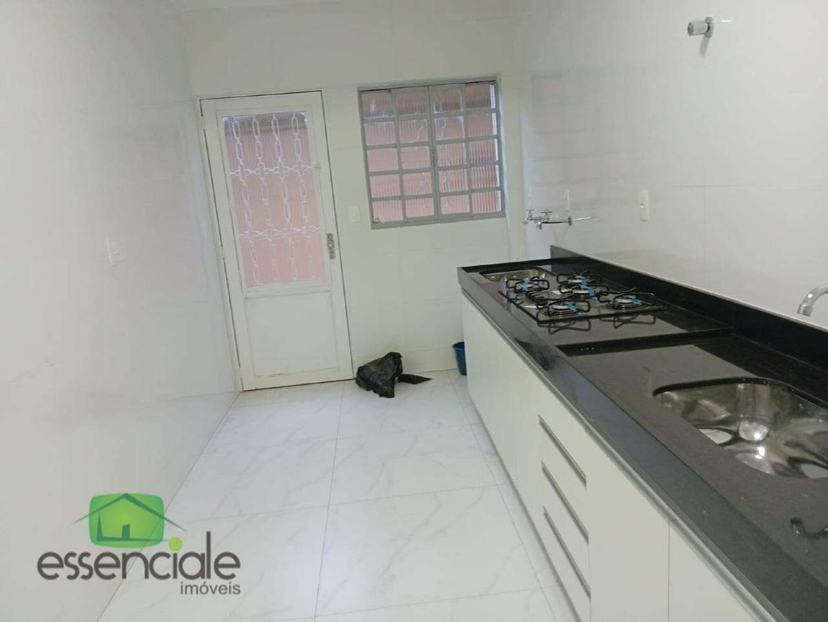 Apartamento, Novo Eldorado, 3 Quartos, 2 Vagas