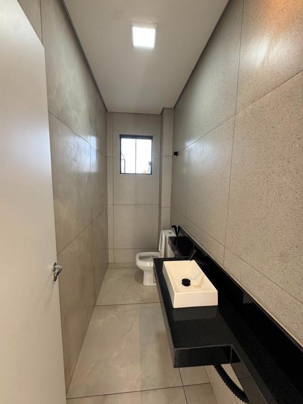 Casa, Santa Inês, 3 Quartos, 3 Vagas, 1 Suíte