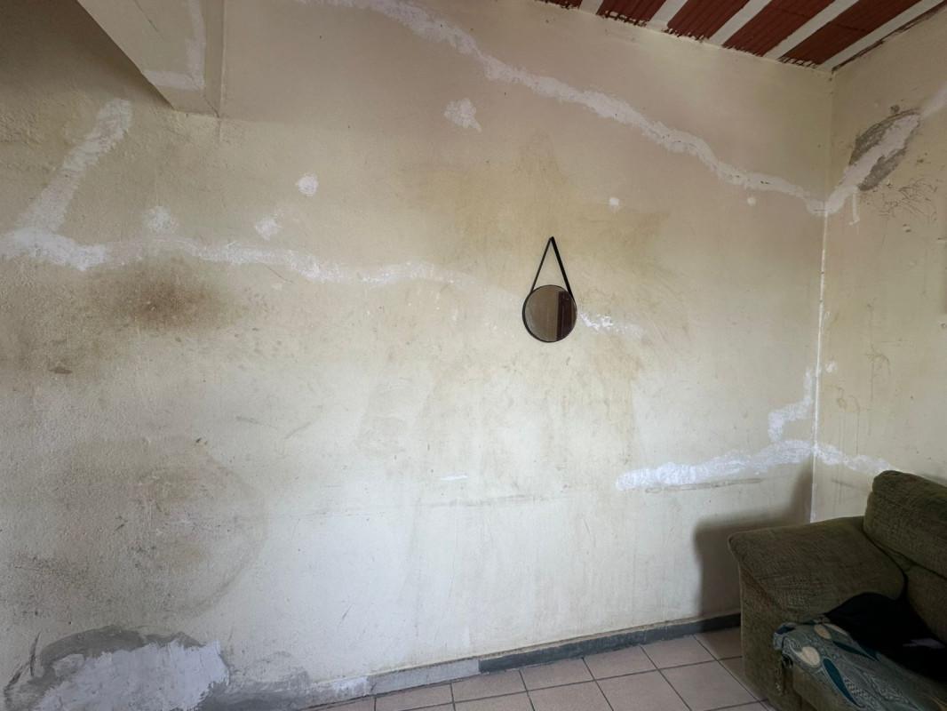 Casa, Nova Vista, 1 Quarto, 1 Vaga