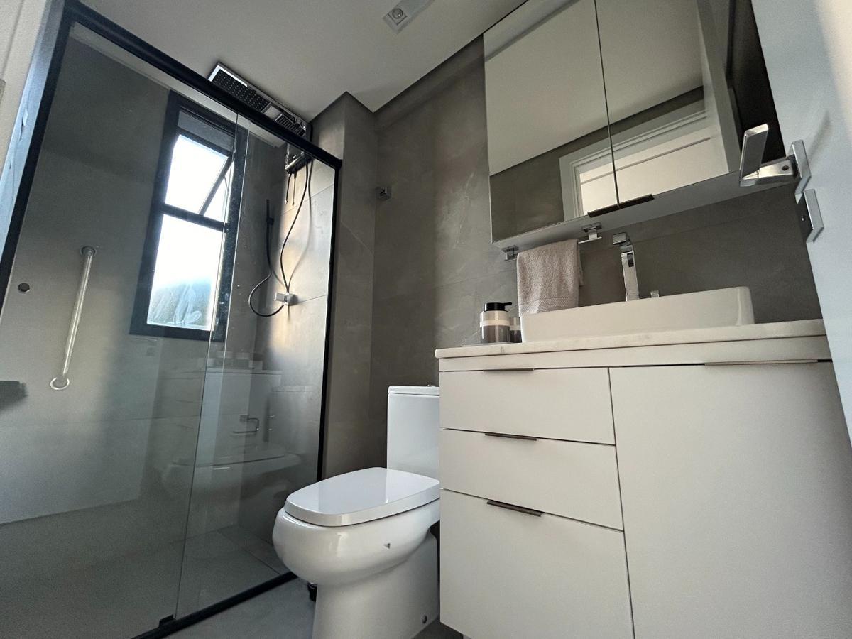 Apartamento, São José, 1 Quarto, 1 Vaga, 1 Suíte