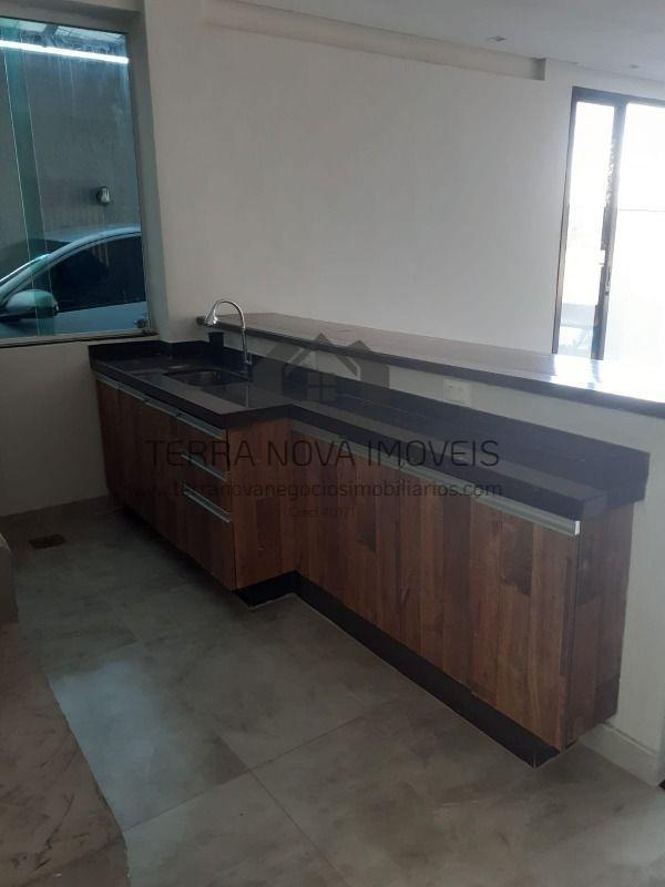 Casa, Joá, 5 Quartos