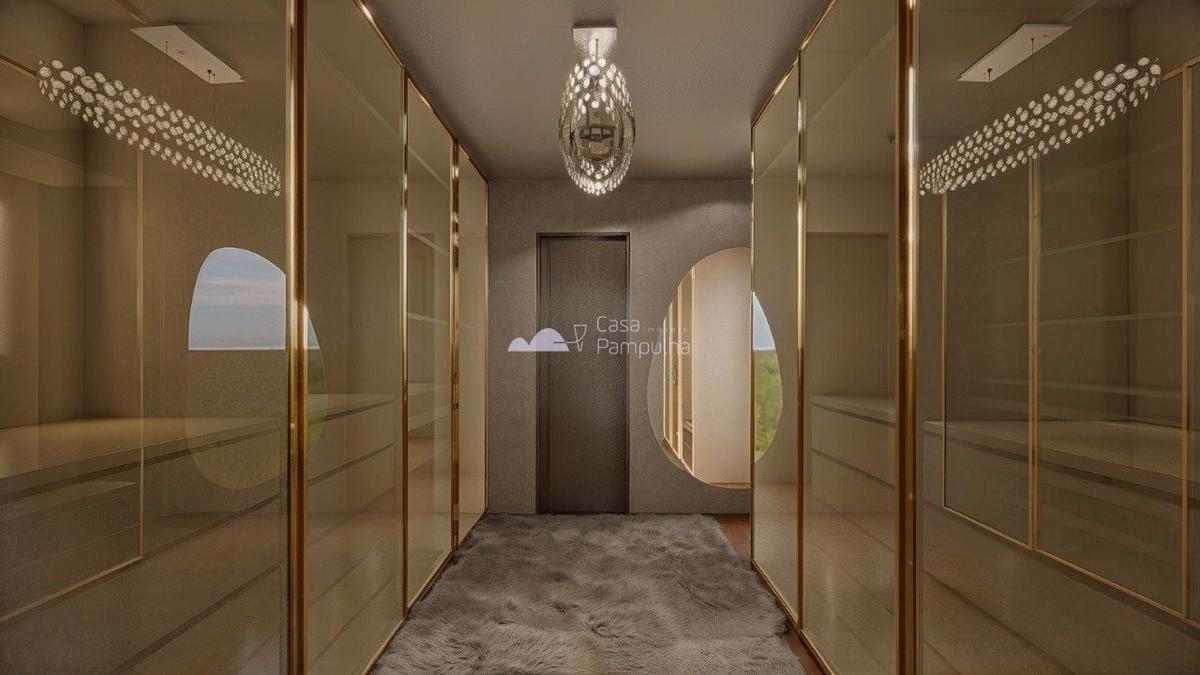 Casa, Condomínio Alphaville, 4 Quartos, 4 Vagas, 4 Suítes
