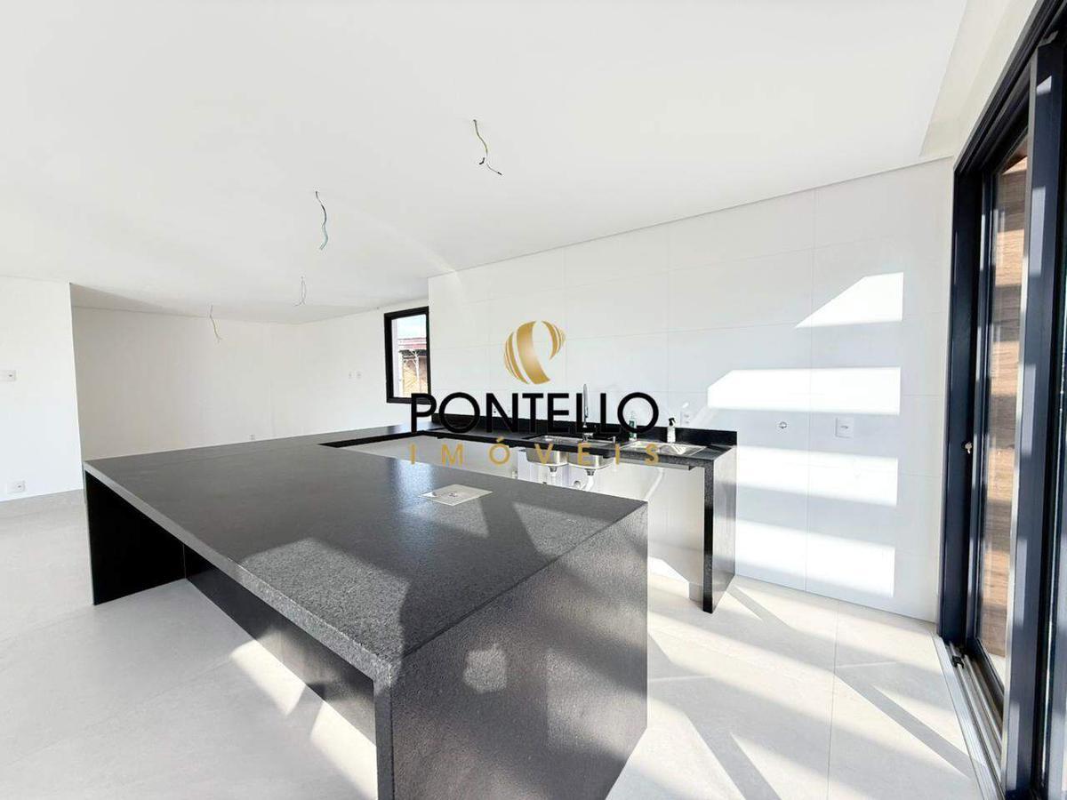 Apartamento, Ouro Preto, 4 Quartos, 4 Vagas, 4 Suítes