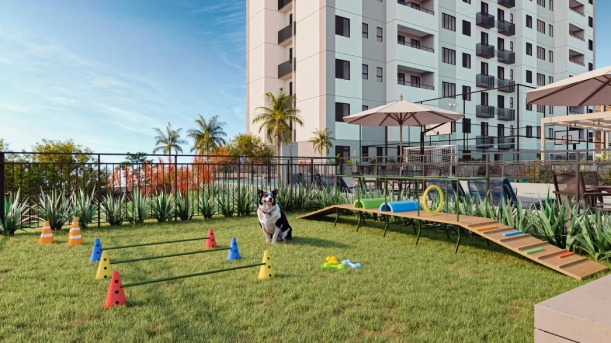 Apartamento, Ouro Preto, 2 Quartos, 1 Vaga, 1 Suíte