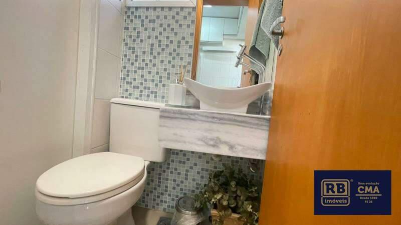 Apartamento, Funcionários, 3 Quartos, 2 Vagas, 1 Suíte