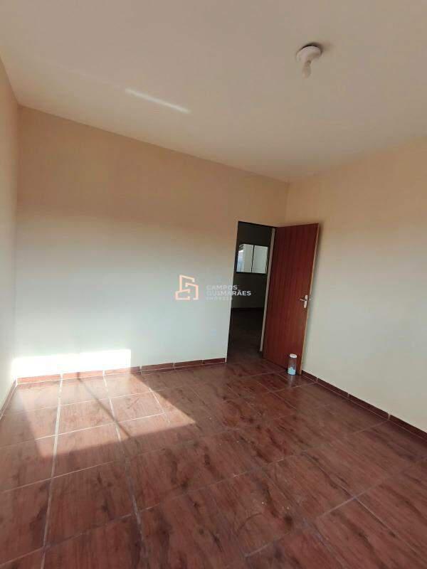 Casa, Eldorado (parque Durval de Barros), 2 Quartos, 2 Vagas