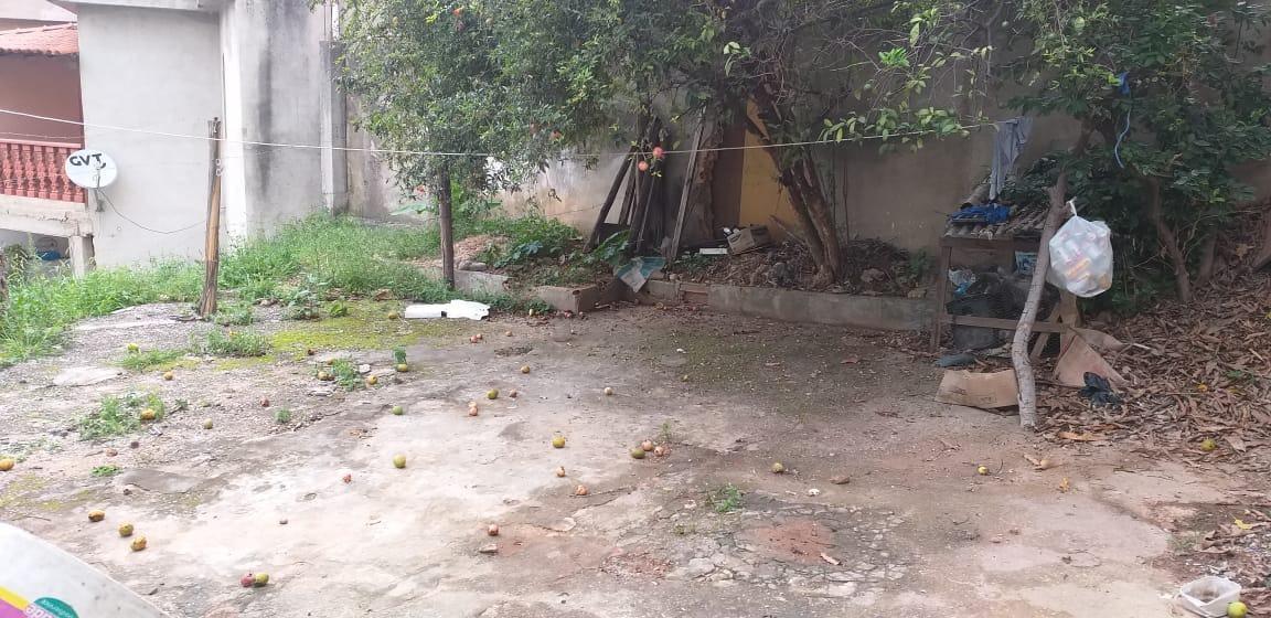 Lote, Padre Eustáquio, 0 Quarto, 0 Vaga