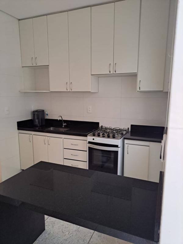 Apartamento, Tirol, 2 Quartos, 1 Vaga