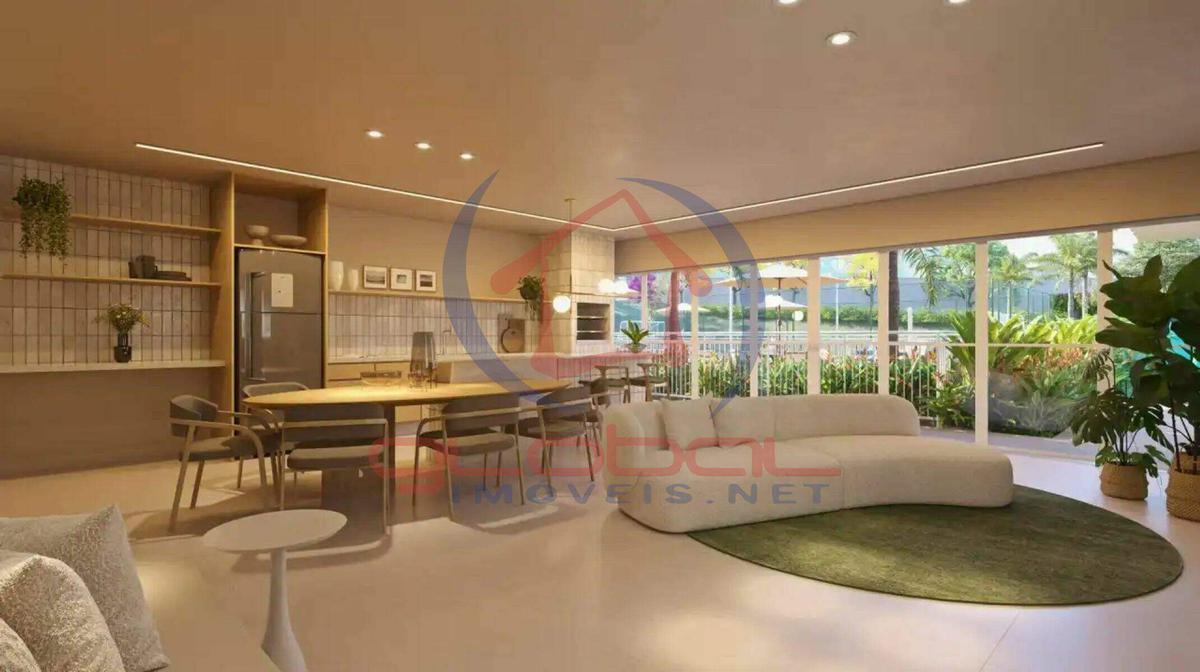 Apartamento, São Luiz (pampulha), 3 Quartos, 1 Vaga, 1 Suíte