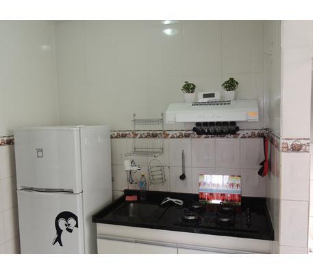 Apartamento, Planalto, 2 Quartos, 1 Vaga