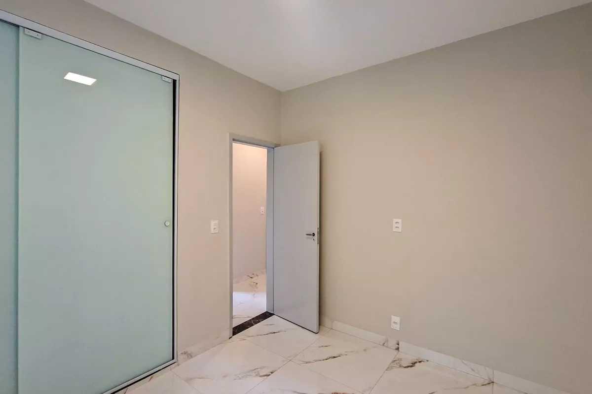 Apartamento, São Pedro, 4 Quartos, 1 Vaga, 2 Suítes