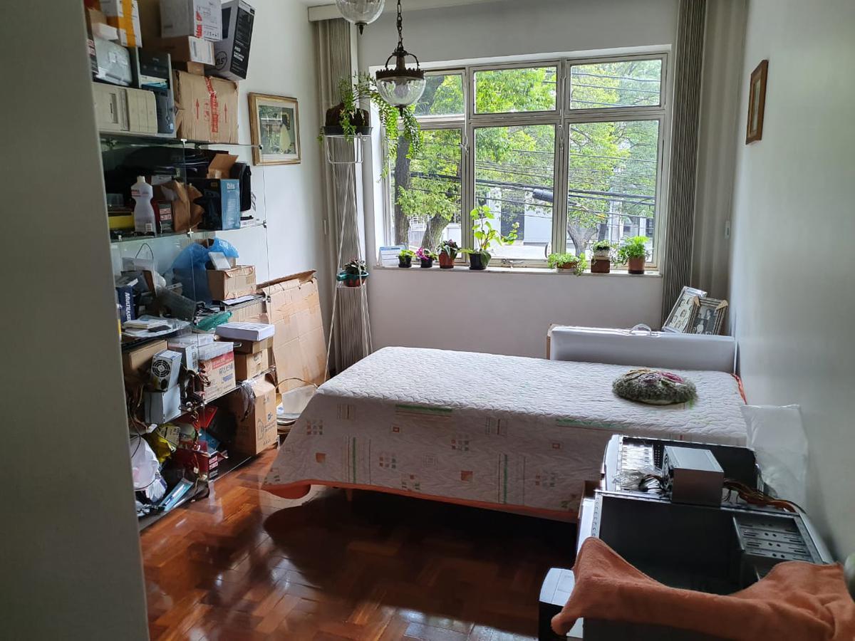 Apartamento, Serra, 4 Quartos, 2 Vagas, 1 Suíte