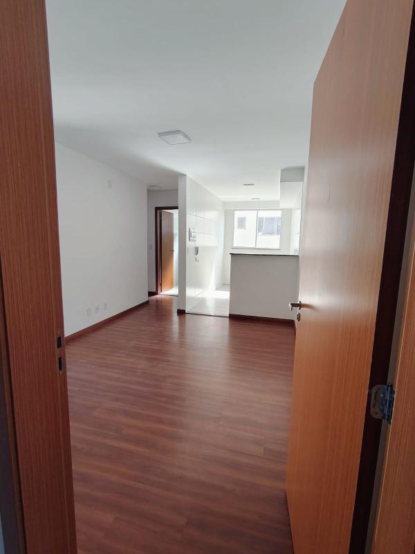 Apartamento, Palmares, 2 Quartos, 1 Vaga